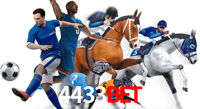 4433Bet