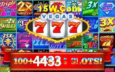 Ofertas Exclusivas 4433Bet