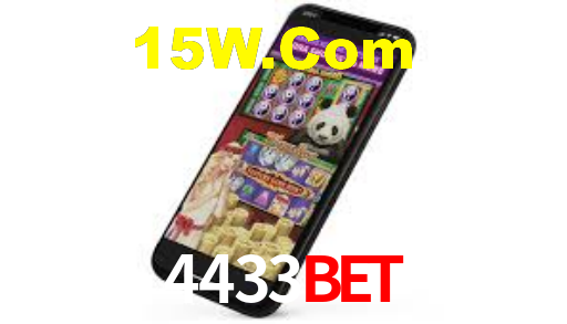 4433Bet: Seu Cassino Premiado com Pagamentos Rápidos