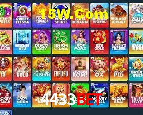 Estatísticas Esportivas 4433Bet
