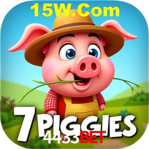 Jogos Exclusivos 4433Bet