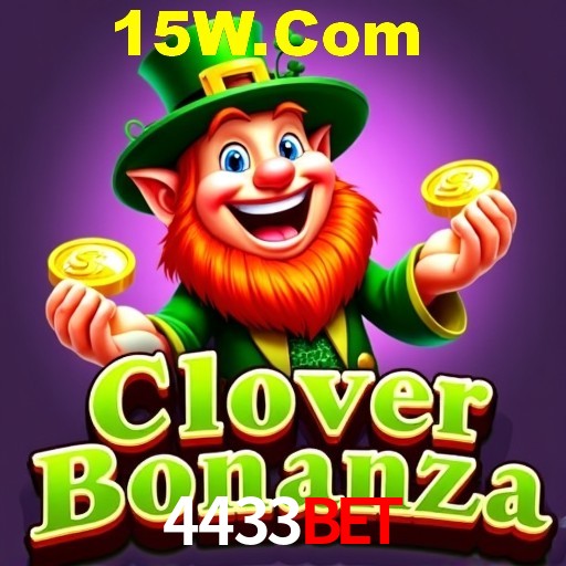 Descubra o Mundo do Cassino Online com 4433Bet