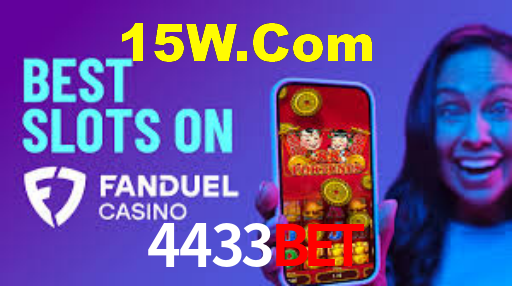 4433Bet.Com
