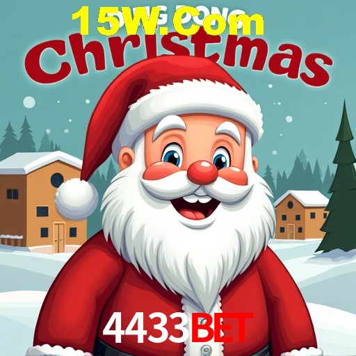 Seasonal Promotions 4433Bet