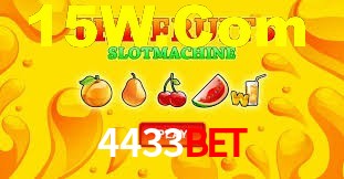 Live Casino 4433Bet