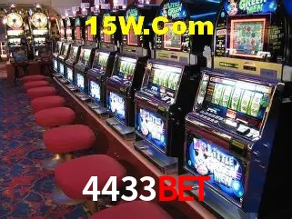 Tecnologia da Plataforma 4433Bet