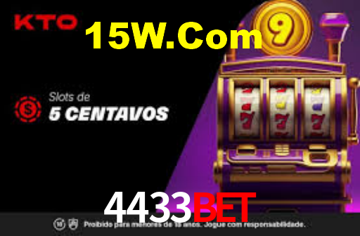 4433Bet - A Melhor Escolha Para Jogadores De Cassino - 4433Bet.Com