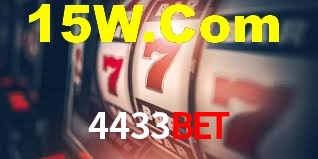 Welcome Bonus 4433Bet