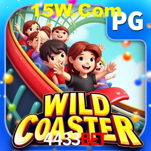 Descubra a Magia dos Jogos de Arcade no 4433Bet