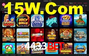 VIP Casino 4433Bet