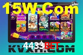 Spaceman Game 4433Bet