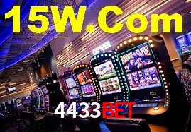 4433Bet App Interface