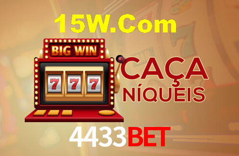 4433 Bet