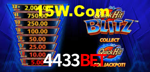 4433 Bet