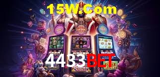 Player Reviews 4433Bet