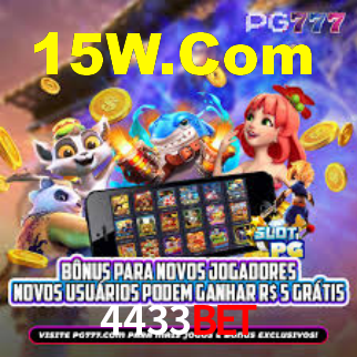 4433Bet.Com
