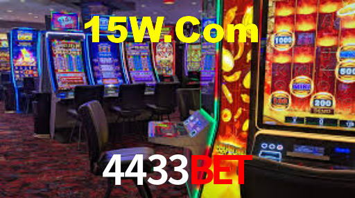 4433Bet