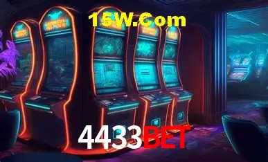 Promoções Sazonais 4433Bet