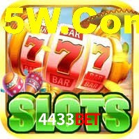 Instant EasyPaisa 4433Bet