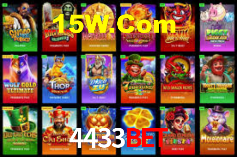 Bônus Generosos e Exclusivos no 4433Bet para Você!