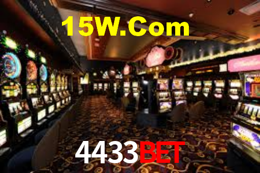 4433Bet.Com