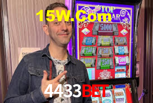 4433Bet: A Experiência de Casino com Jogos de Mesa ao Vivo