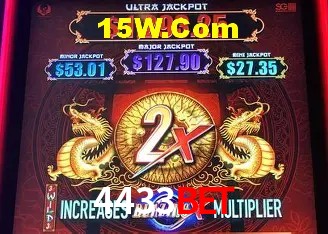 Login Seguro 4433Bet