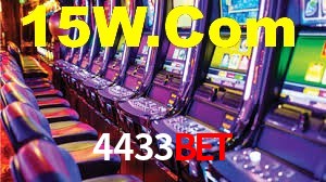 4433 Bet