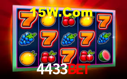 4433Bet.Com