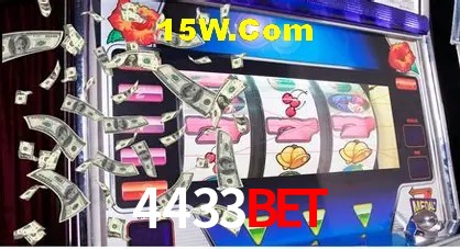 Casino Ao Vivo 4433Bet
