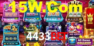 Crash Games Strategies 4433Bet