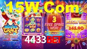 Premium Interface 4433Bet