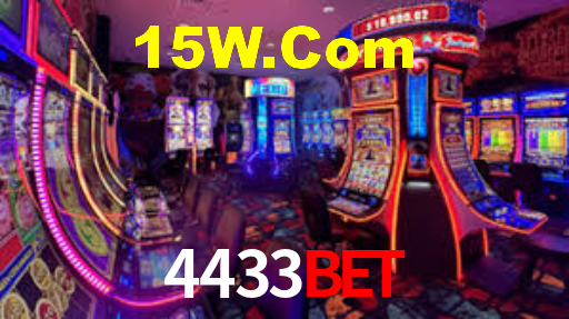4433 Bet