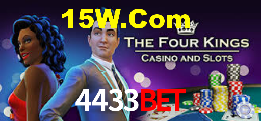 4433Bet