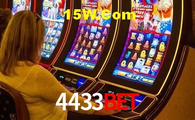 Benefícios da Conta 4433Bet