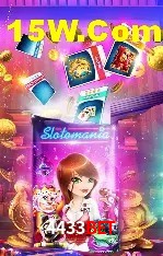 Diretório de Jogos 4433Bet