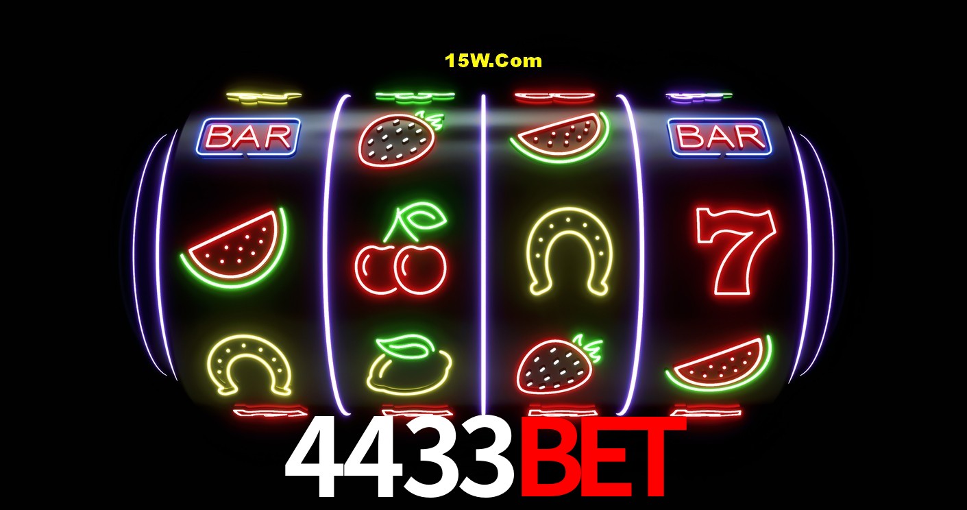 Secure Login 4433Bet