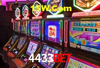 Promoção Relâmpago 4433Bet