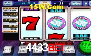 Integração de APIs 4433Bet