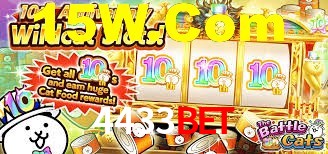 Explore as vantagens do 4433Bet: serviço profissional e confiabilidade