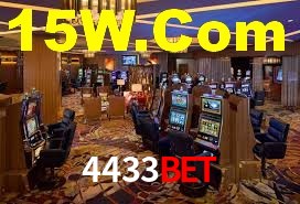 Sports Statistics 4433Bet