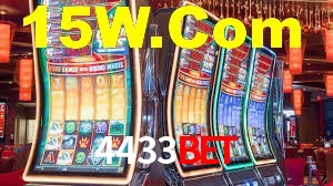Daily Bonuses 4433Bet