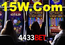Football Betting 4433Bet