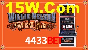 Welcome Bonus 4433Bet