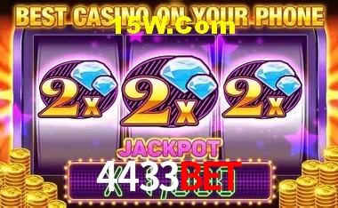 Experiência VIP 4433Bet