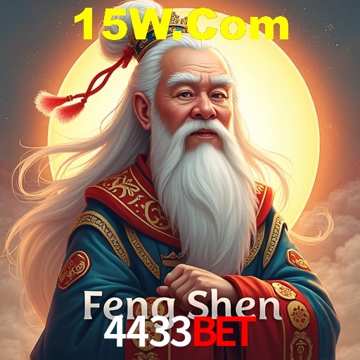 cassino 4433Bet