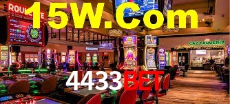 Ofertas Imperdíveis na 4433Bet: Promoções e Bônus Que Valem a Pena
