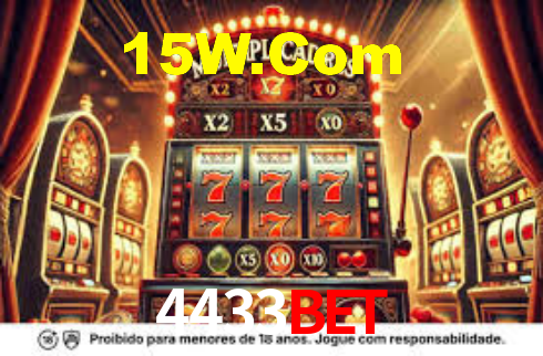 4433 Bet